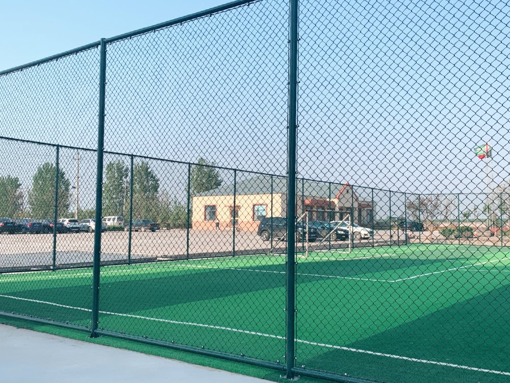 球場護欄網 球場護欄