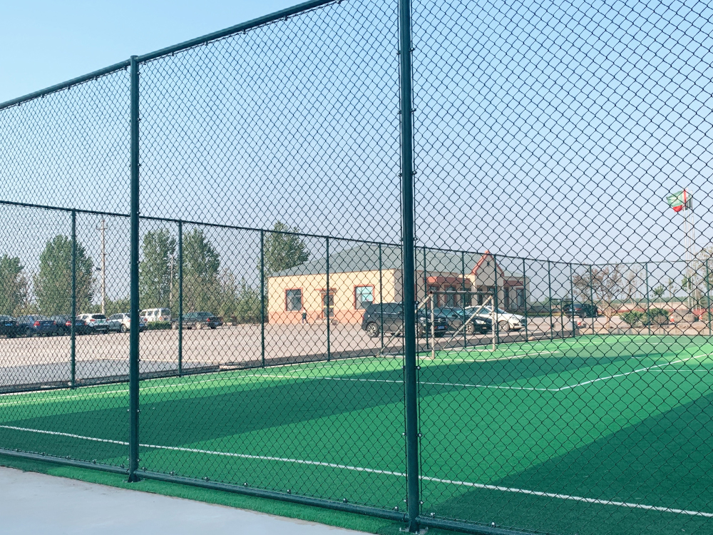 操場圍欄網 操場圍欄